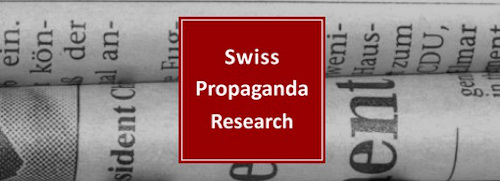 Swiss Propaganda Research